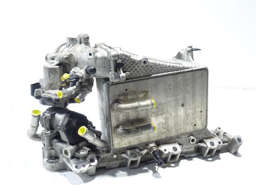 Manifold Indsugning Manifold Indsugning AUDI Q3 (8UB, 8UG) [2011-2020] 33927118 33927118