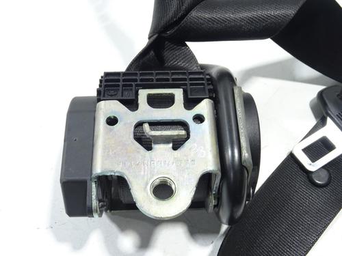 Front right seatbelt AUDI Q7 (4LB) 3.6 FSI quattro | BP25716681I25  - Image 5