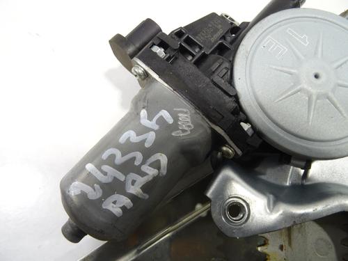 Used Rear right window mechanism Rear right window mechanism SUZUKI SWIFT IV (FZ, NZ) 1.3 DDiS (AZG413D, ZC02S, ZC92S) (75 hp) 21519991 21519991