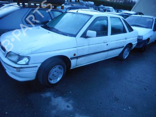 Right mirror FORD ESCORT V (AAL, ABL) 1.8 D | BP21964865C27 
