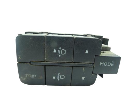 Headlight switch IVECO DAILY IV Van 35C15 V, 35C15 V/P | BP36401693I24 - Image 3