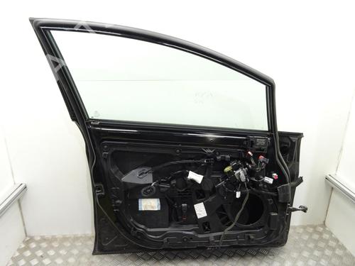 Left front door FORD FIESTA VI (CB1, CCN) 1.5 TDCi | BP27380168C2 