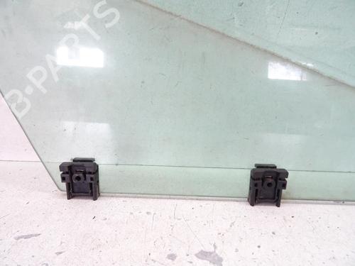 Front right door window PEUGEOT 5008 (0U_, 0E_) 1.6 HDi | BP20063457C19 