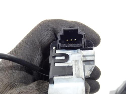 Ignition barrel PEUGEOT 2008 I (CU_) 1.6 HDi | BP20049499M48 