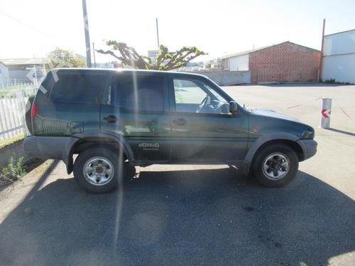 Horn NISSAN TERRANO II (R20)  | BP20045568E13 