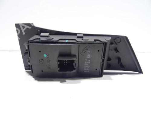 Left front window switch OPEL ASTRA J Sports Tourer (P10) 1.7 CDTI (35) | BP27716452I27  - Image 5