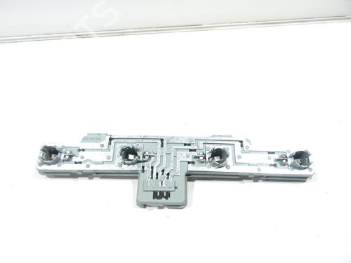 Used Lamp holder Lamp holder OPEL ZAFIRA / ZAFIRA FAMILY B (A05) 1.9 CDTI (M75) (100 hp) 29861345 29861345