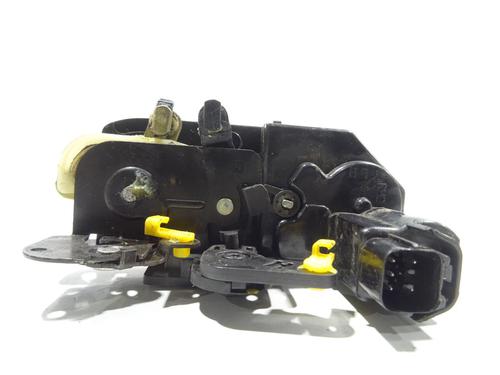 Front right lock HYUNDAI GETZ (TB) 1.5 CRDi | BP23786660C97 