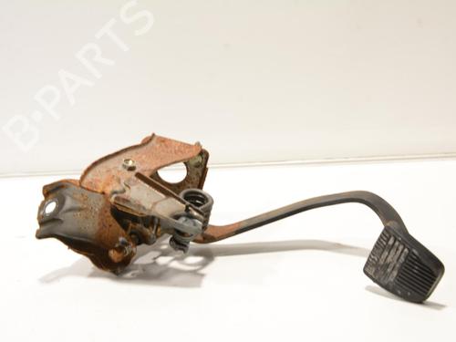 koblingspedal TOYOTA LAND CRUISER 90 (_J9_) 3.0 TD (KZJ90_, KZJ95_, KZJ90R, KZJ95R, KZJ90W, KZJ95W) (125 hp) 31658531