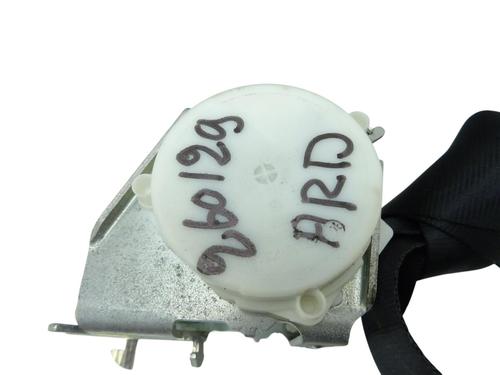 Rear right seatbelt CITROËN C4 CACTUS 1.2 VTi 82 | BP39384070I28 - Image 4