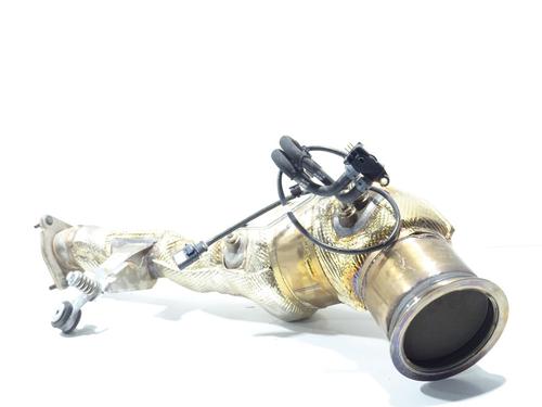 Used Catalyst PORSCHE MACAN (95B) [2014-2025]  30648328