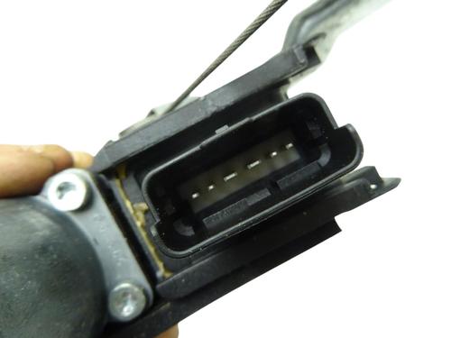 Used Front left window mechanism Front left window mechanism 38052579 38052579