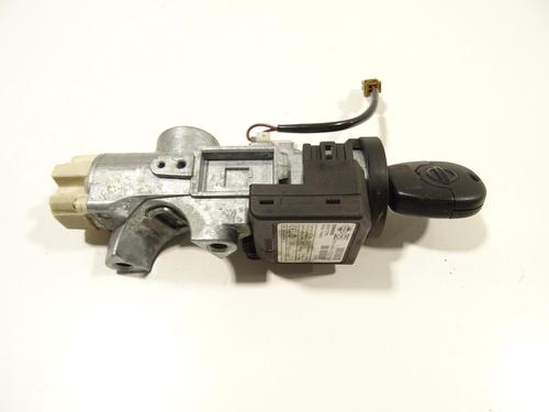 Used Ignition barrel NISSAN X-TRAIL I (T30) 2.2 Di 4x4 (114 hp) 20050799