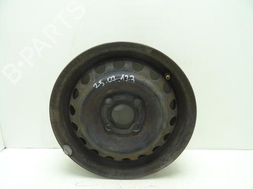 Felg OPEL CORSA B (S93) 1.2 i (F08, F68, M68) (45 hp) 28604545
