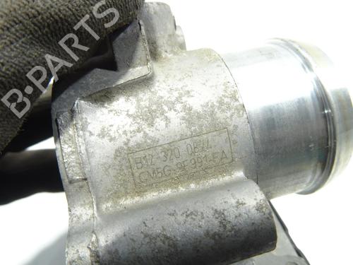 Throttle body MITSUBISHI PAJERO IV (V8_W, V9_W)  | BP23851509M82 