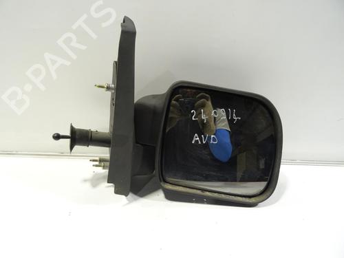 Bakspejl Højre RENAULT KANGOO Express (FC0/1_) 1.5 dCi (FC1E) (68 hp) 24429810