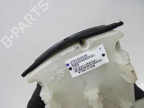 Used Climate control Climate control RENAULT LAGUNA III (BT0/1) 1.5 dCi (BT00, BT0A, BT0T, BT1J) (110 hp) 20056554 20056554