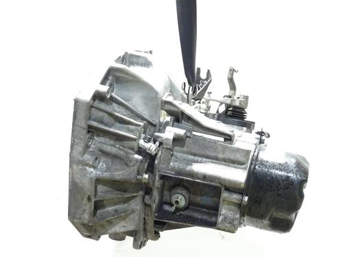 Gearbox RENAULT CLIO III (BR0/1, CR0/1) 1.5 dCi (BR17, CR17) | BP23445519M3