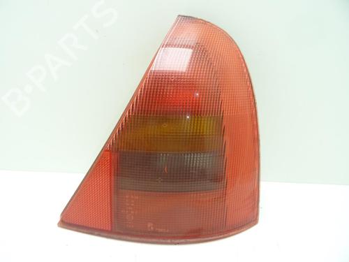 Used Right taillight Right taillight RENAULT CLIO II Hatchback Van (SB0/1/2_) 1.9 D (SB0R) (54 hp) 29012486 29012486
