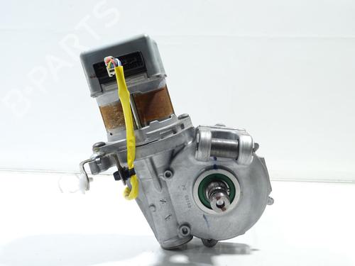 Steering column TOYOTA COROLLA Estate (_E21_) 1.8 Hybrid (ZWE211W) | BP23787515M21 - Image 7