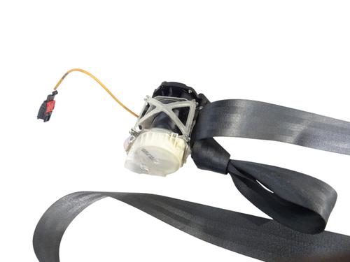Rear left seatbelt RENAULT MODUS / GRAND MODUS (F/JP0_) 1.5 dCi (FP0F, JP0F) | BP38022015I29 - Image 7