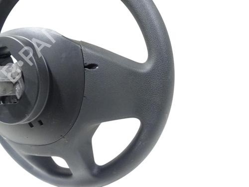 Steering wheel RENAULT TRAFIC III Van (FG_) 1.6 dCi 125 (FGMH) | BP35888098C49  - Image 8