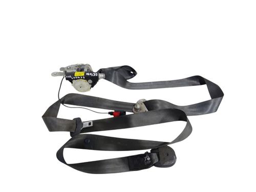 Front left seatbelt RENAULT MODUS / GRAND MODUS (F/JP0_) 1.5 dCi (FP0F, JP0F) | BP38022018I26 - Image 5