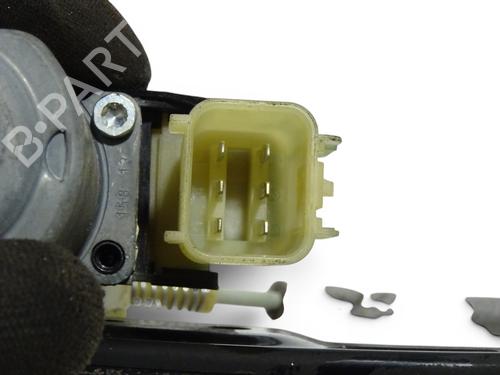 Front right window mechanism FORD B-MAX (JK) | BP37589269C23 - Image 5