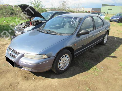 Brugte CHRYSLER STRATUS (JA) 2.0 LE 2048035