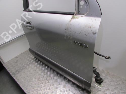 Right front door HYUNDAI SANTA FÉ I (SM) 2.0 CRDi 4x4 | BP20050165C3