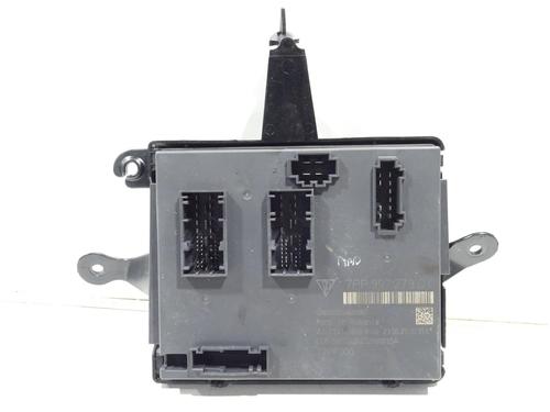Electronic module PORSCHE MACAN (95B)  | BP30711517M83 