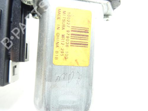 Rudehejsemotor forskærm højre FORD C-MAX (DM2) 1.8 TDCi | BP29537448E20 