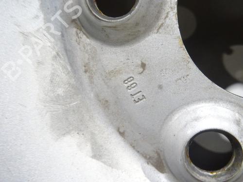 Used Rim Rim CITROËN JUMPER II Van 2.2 HDi 130 (130 hp) 33723283 33723283