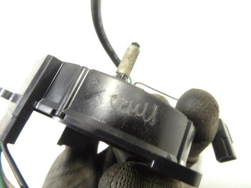 Squib airbag CHEVROLET AVEO / KALOS Hatchback (T200) 1.4 | BP24040357C102 