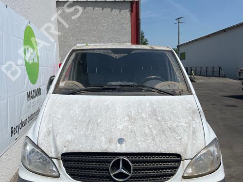 Switch MERCEDES-BENZ VITO / MIXTO Van (W639) 109 CDI (639.601, 639.603, 639.605) | BP40540346I30 - Image 10
