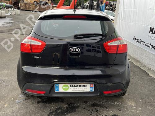 Front right seatbelt KIA RIO III (UB) 1.25 CVVT | BP32984772I25 - Image 14