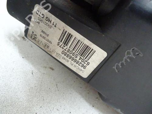 Used Left headlight Left headlight 21972022 21972022
