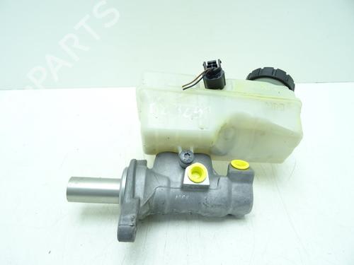 Brake master cylinder DACIA DUSTER (HS_) 1.5 dCi | BP29543295M77 - Image 2