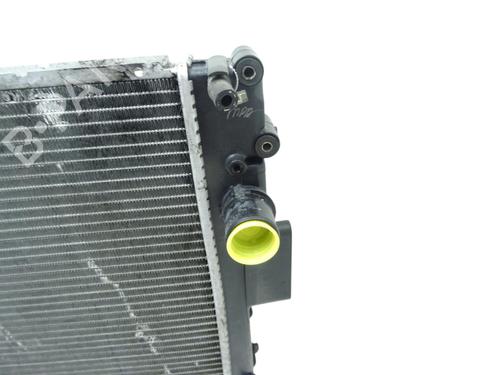 Water radiator IVECO DAILY IV Van 35C15 V, 35C15 V/P | BP36401629M31 - Image 3