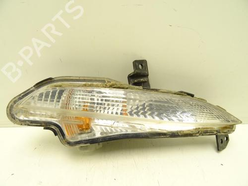 Used Right front indicator PEUGEOT 308 II (LB_, LP_, LW_, LH_, L3_) 1.6 HDi / BlueHDi 115 (115 hp) 30948457
