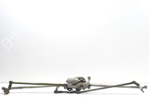 Used Front wiper motor Front wiper motor OPEL ASTRA J (P10) 1.7 CDTI (68) (110 hp) 32321410 32321410