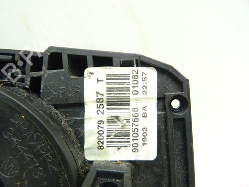 Squib airbag DACIA SANDERO 1.6 MPI 85 (BS03) | BP28218409C102 