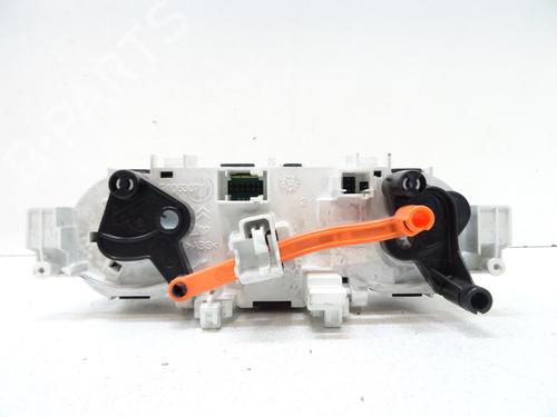 Climate control PEUGEOT 208 I (CA_, CC_) 1.4 HDi | BP20053616I5 