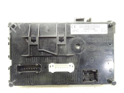Used Fuse box RENAULT CLIO II (BB_, CB_) 1.2 16V (BB05, BB0W, BB11, BB27, BB2T, BB2U, BB2V, CB05,... (75 hp) 30948431
