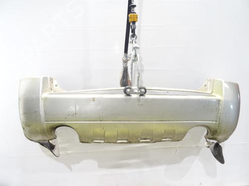 Used Rear bumper HYUNDAI TUCSON (JM) 2.0 CRDi All-wheel Drive (113 hp) 29174055