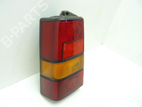 Left taillight FIAT PANDA (141_) 900 | BP27220427C34 