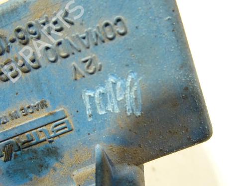 Electronic module PIAGGIO PORTER Bus Elektro | BP33532444M83 - Image 4