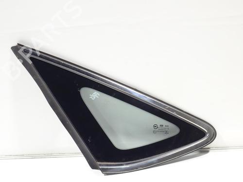 Used Rear left quarter glass HYUNDAI i40 I (VF) 1.7 CRDi (116 hp) 21005688