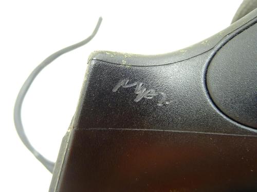 Right mirror VW GOLF IV (1J1) 1.9 TDI | BP29120031C27 