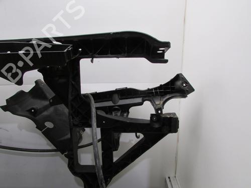 Front slam panel BMW X3 (E83) 3.0 d | BP26604058C72  - Image 7